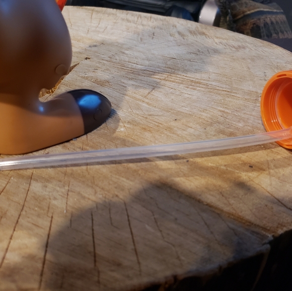 Disney Timon Sipper with Lanyard - Picture 3 of 3